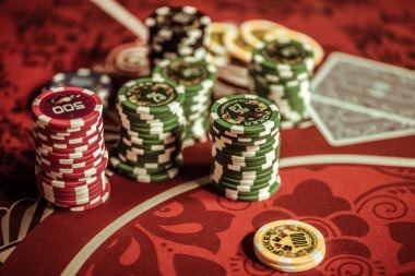 uge89 Casino and slots