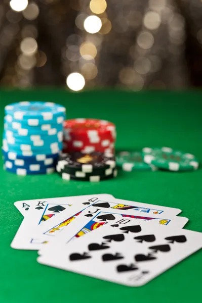 uge89 Live tables