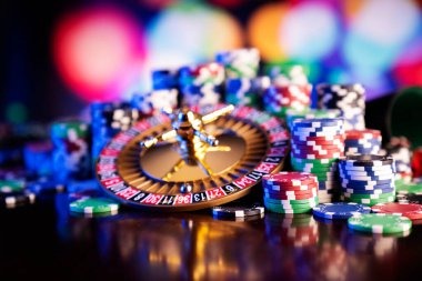 uge89 Live Roulette Salon